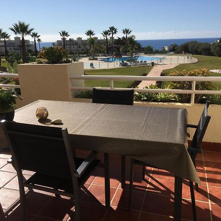 Апартаменты Balcones Del Chaparral In Mijas, Costa Del Sol Экстерьер фото